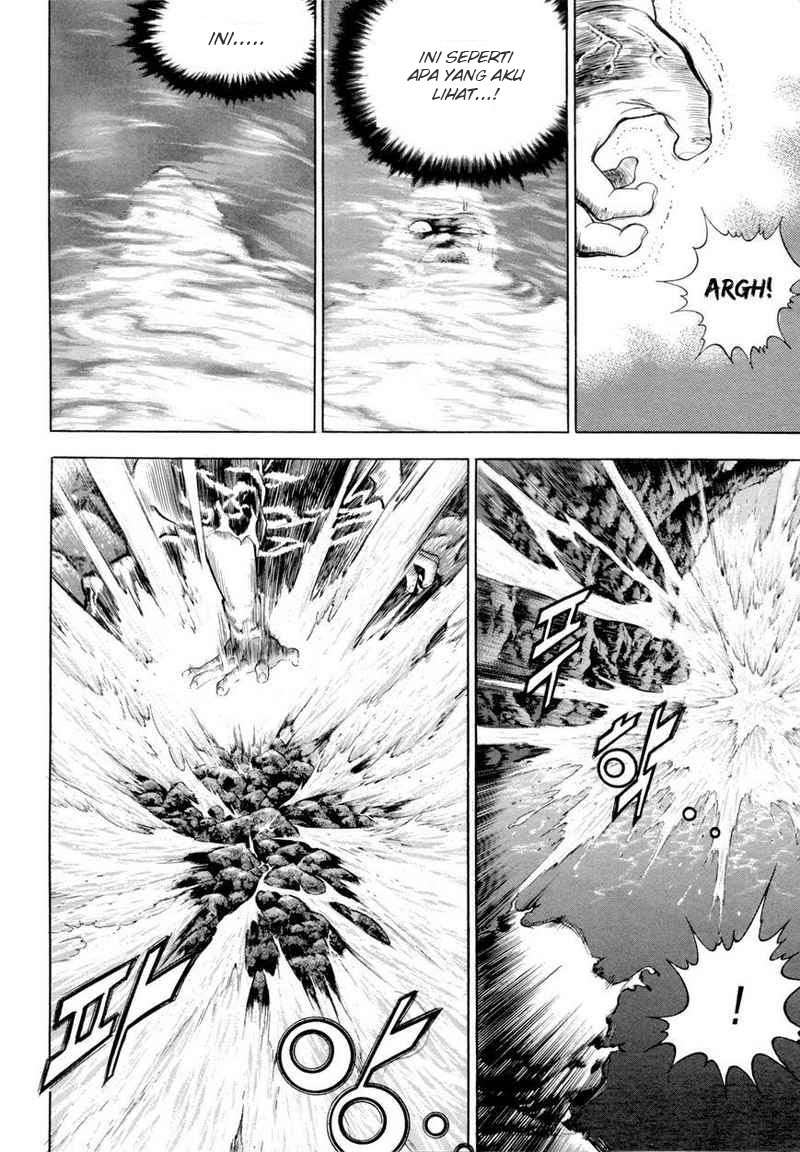 Yongbi Chapter 112 - halaman 31