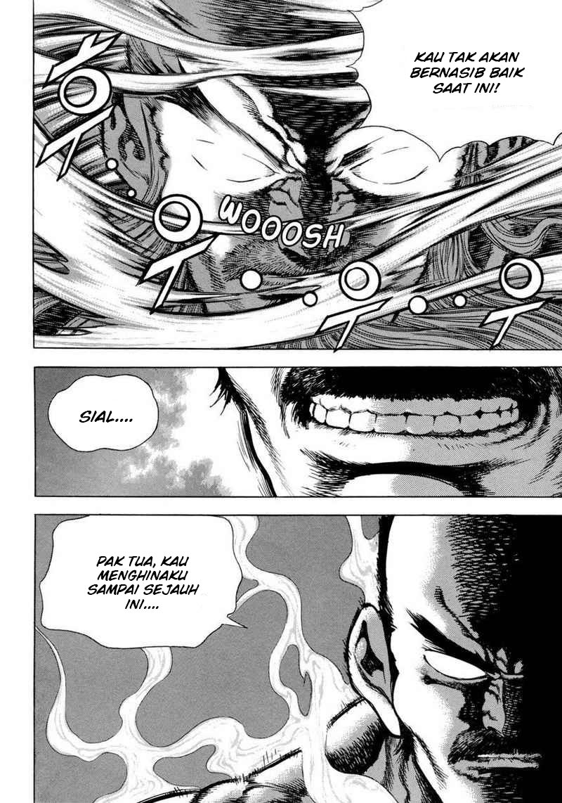 Yongbi Chapter 113 - halaman 12