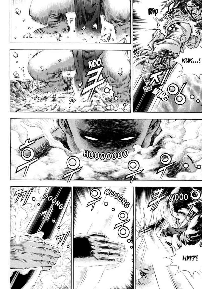 Yongbi Chapter 113 - halaman 37