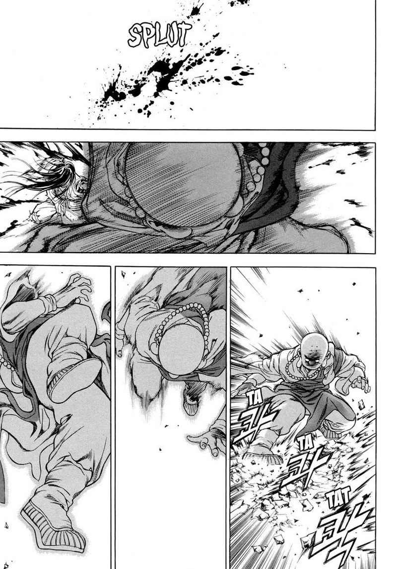 Yongbi Chapter 113 - halaman 38