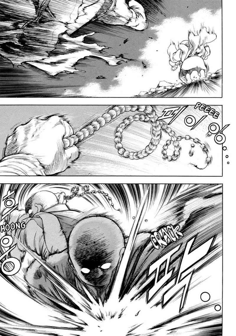 Yongbi Chapter 114 - halaman 13