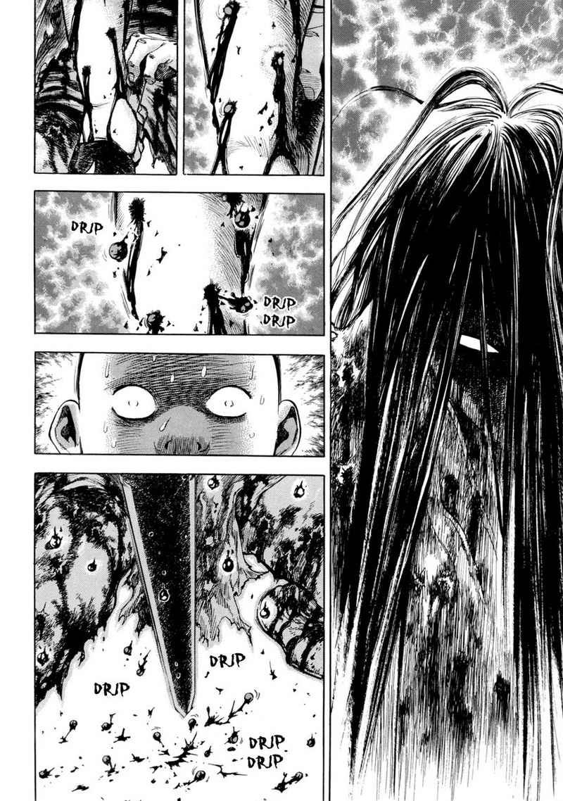 Yongbi Chapter 114 - halaman 22