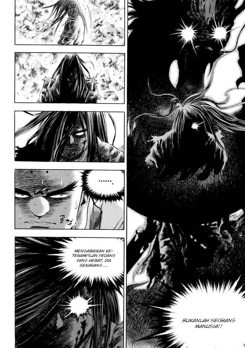 Yongbi Chapter 114 - halaman 28