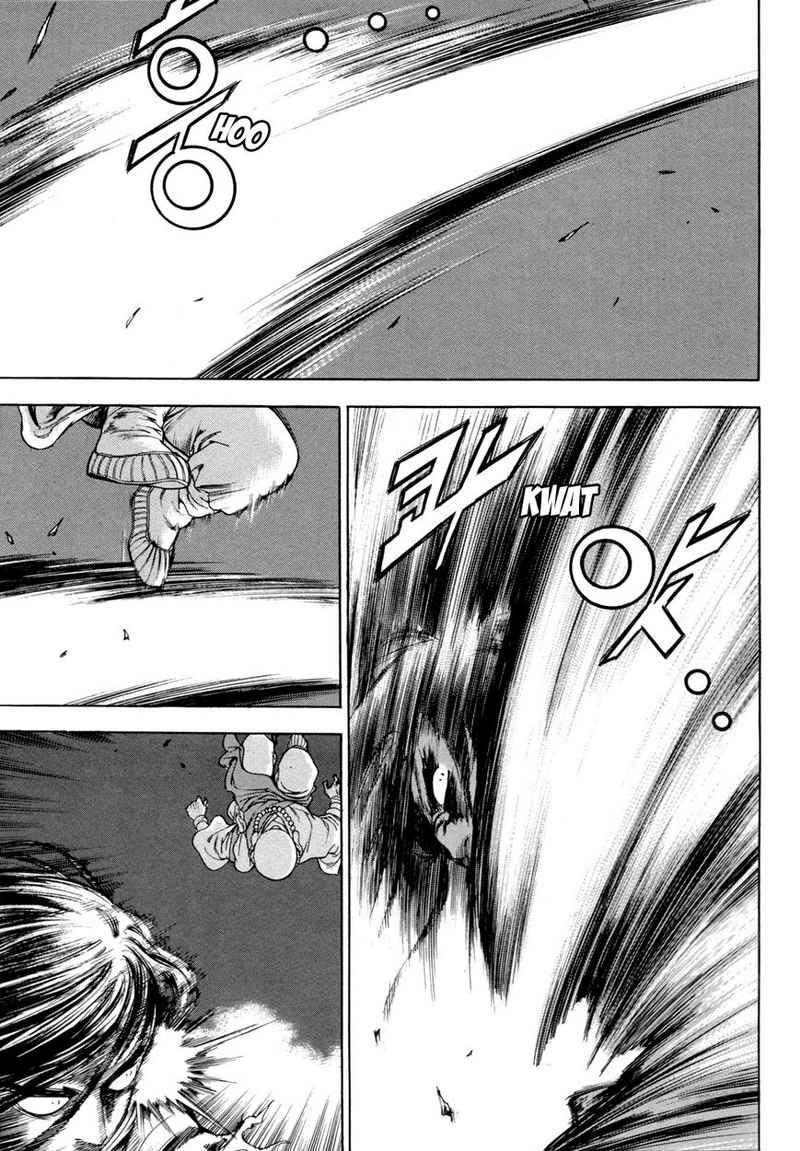Yongbi Chapter 114 - halaman 3