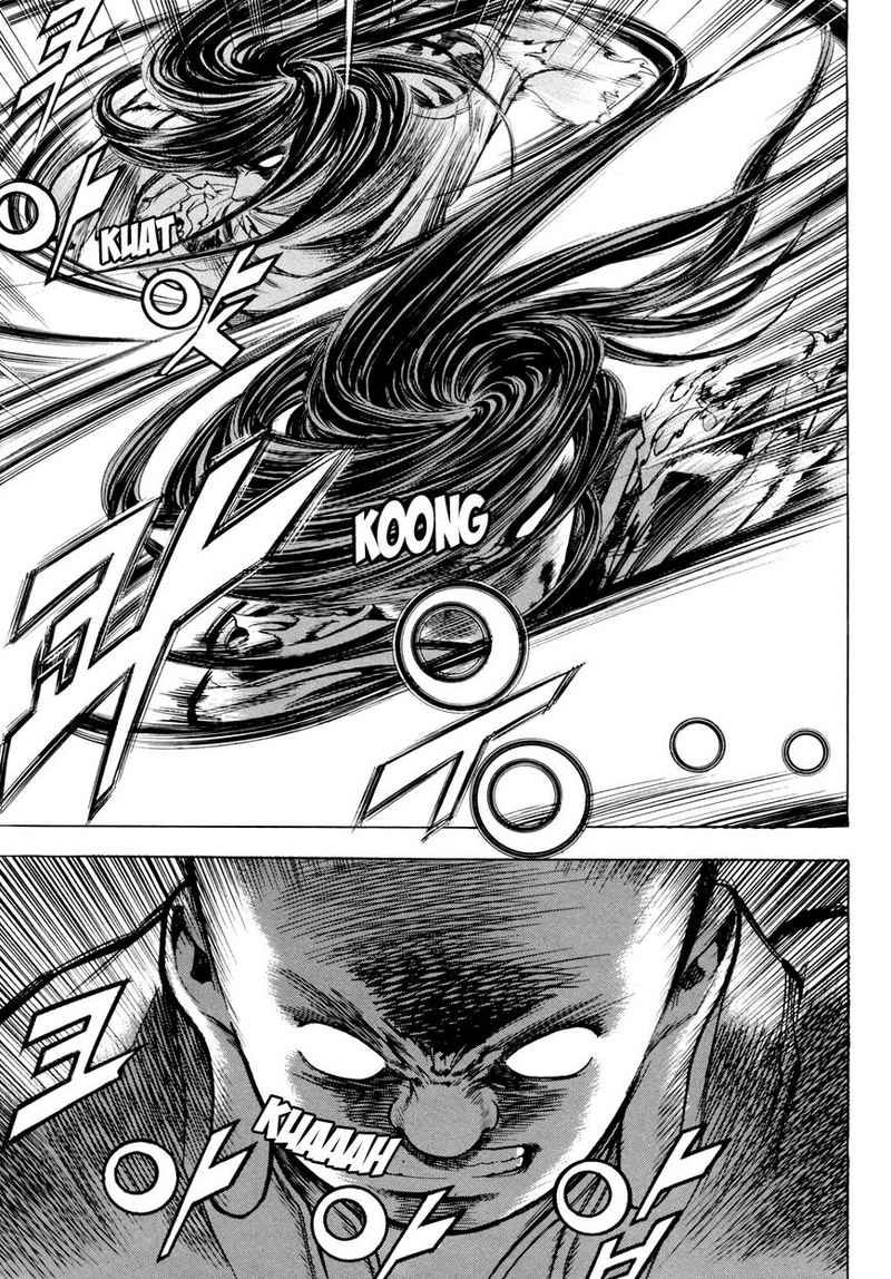 Yongbi Chapter 114 - halaman 31