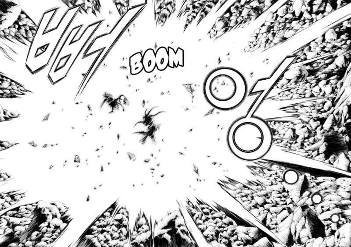 Yongbi Chapter 114 - halaman 33