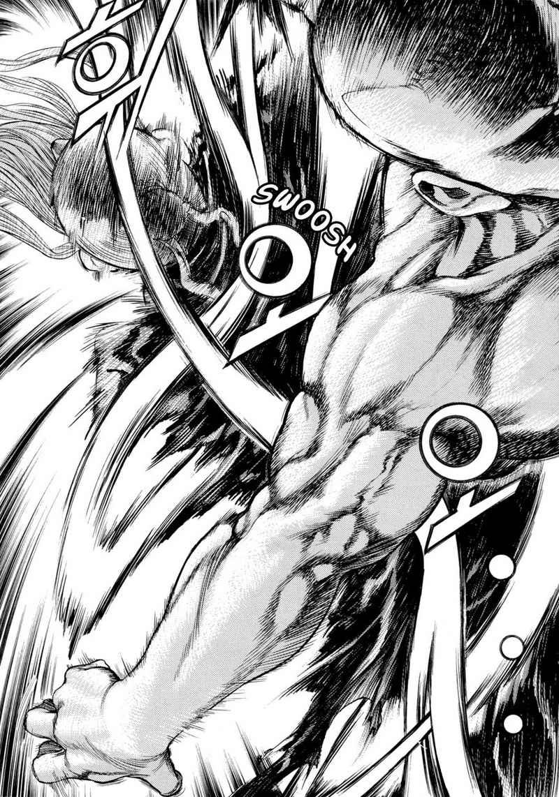 Yongbi Chapter 115 - halaman 24