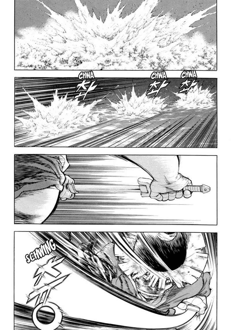 Yongbi Chapter 115 - halaman 28