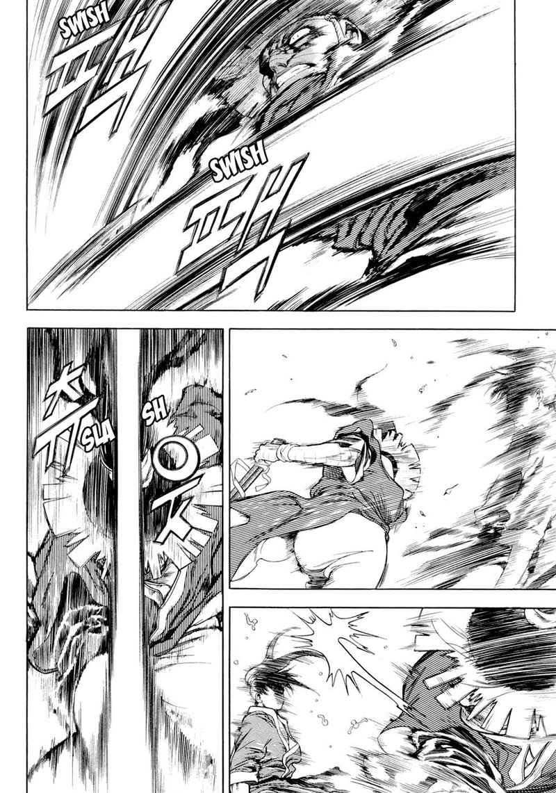 Yongbi Chapter 115 - halaman 29