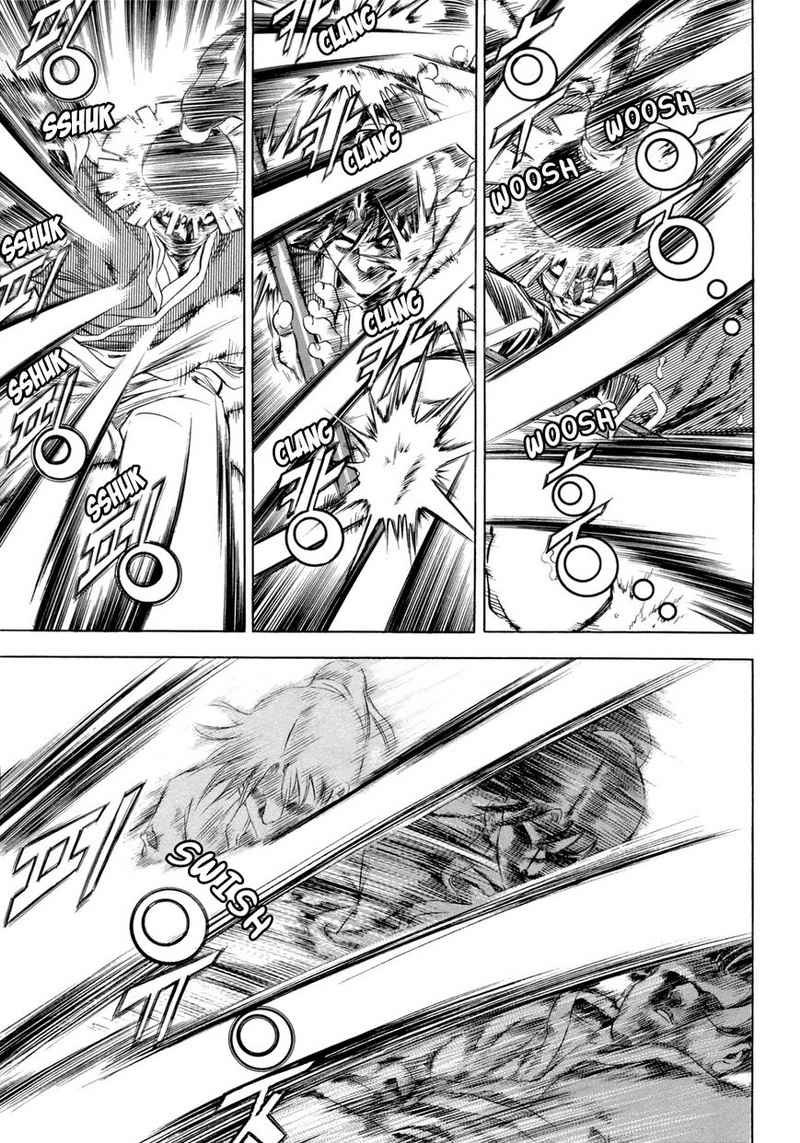 Yongbi Chapter 115 - halaman 32