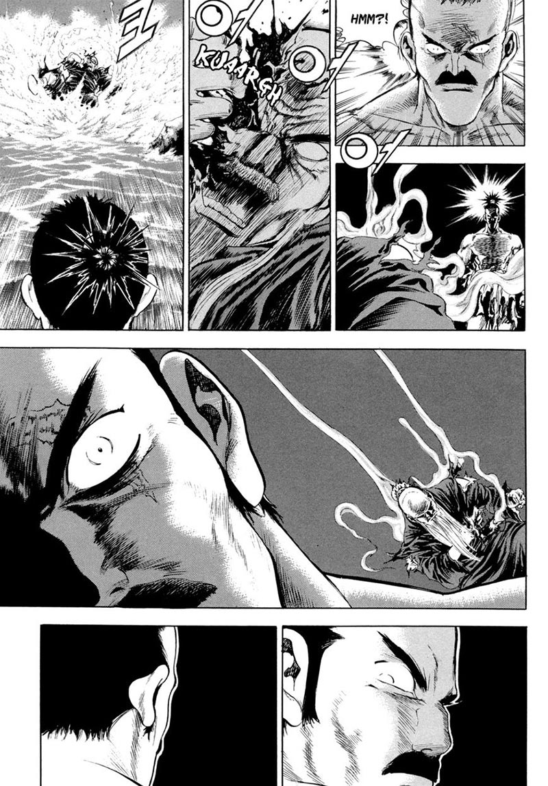 Yongbi Chapter 117 - halaman 13