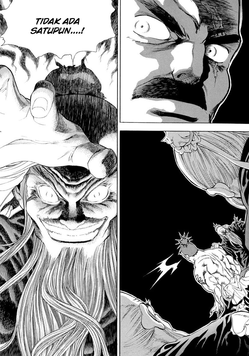 Yongbi Chapter 117 - halaman 18