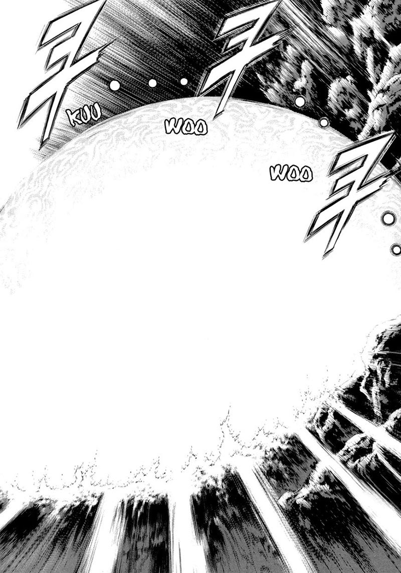 Yongbi Chapter 117 - halaman 36