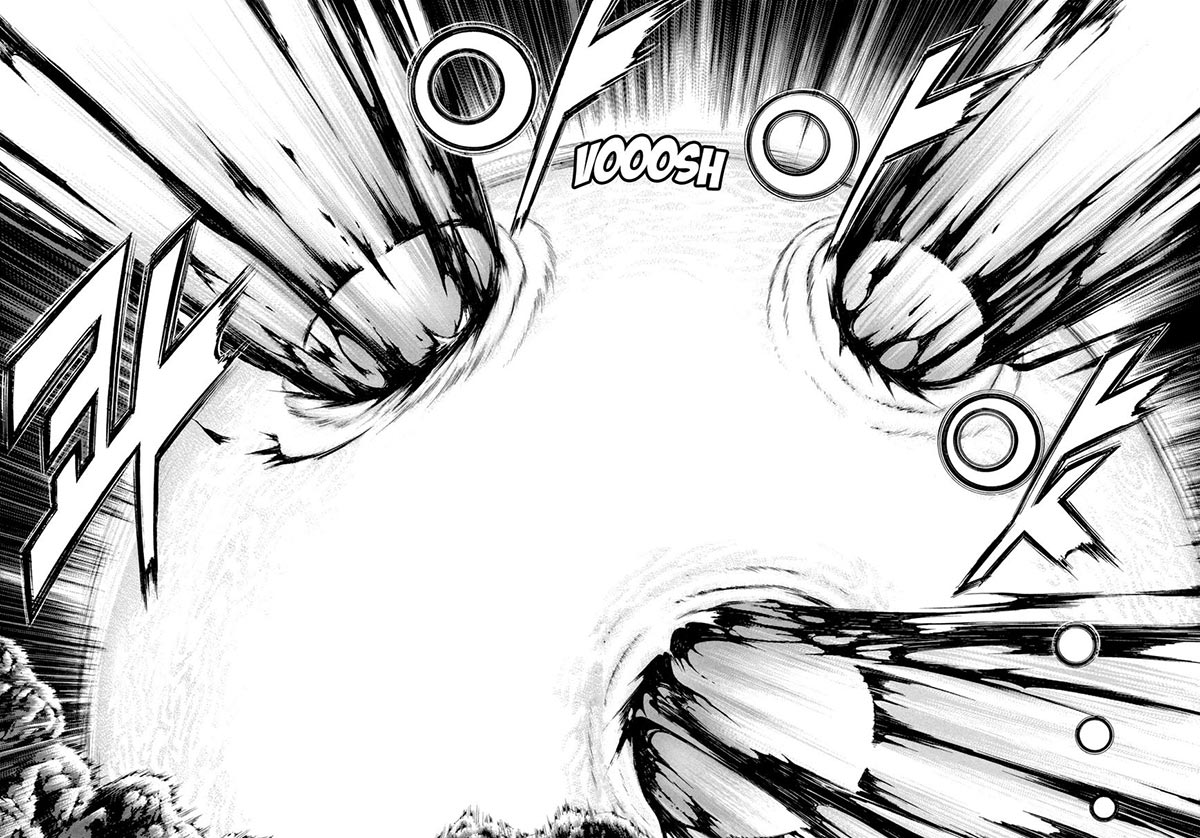 Yongbi Chapter 117 - halaman 37