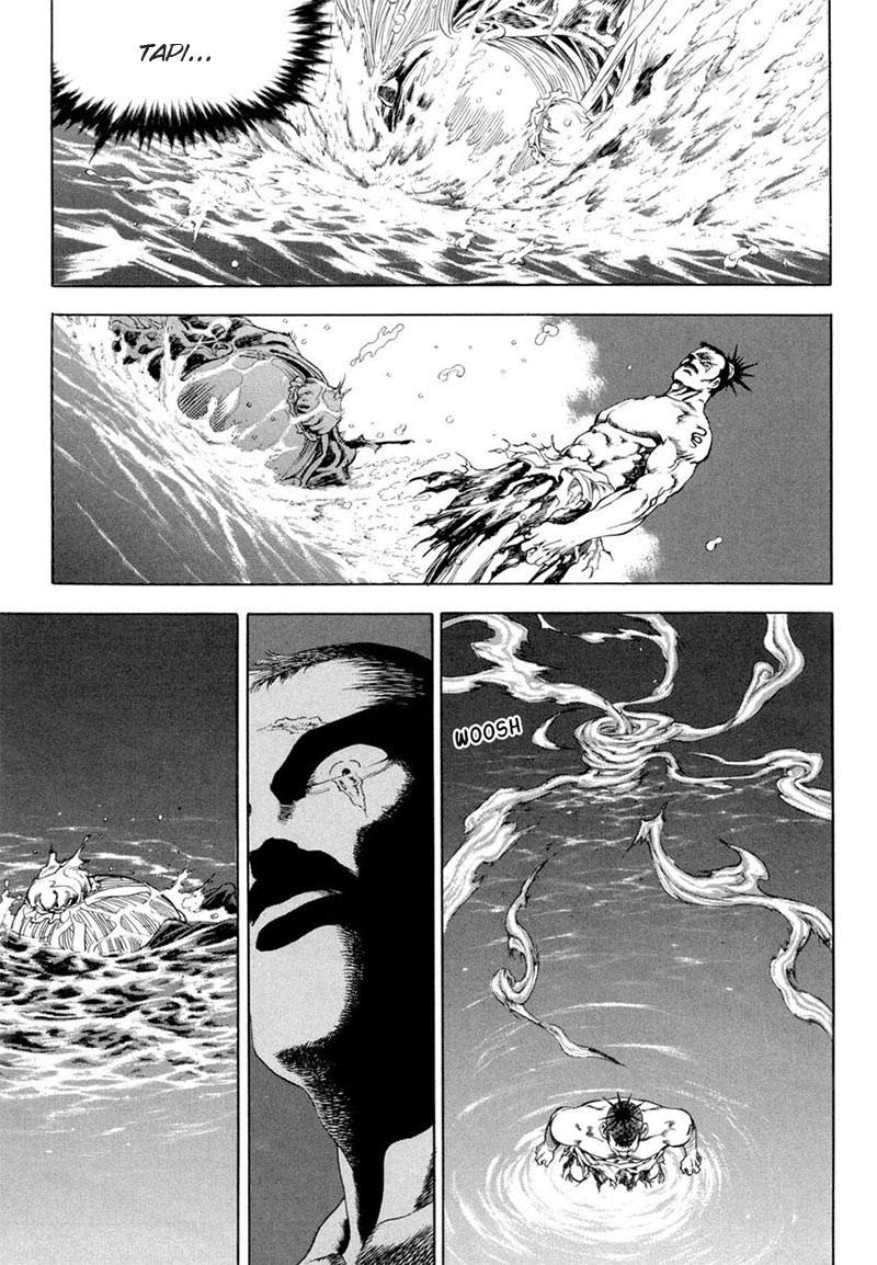 Yongbi Chapter 117 - halaman 5