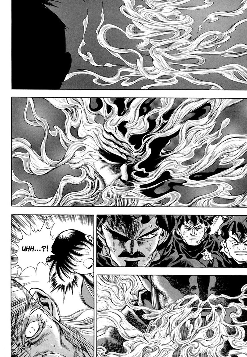 Yongbi Chapter 117 - halaman 6