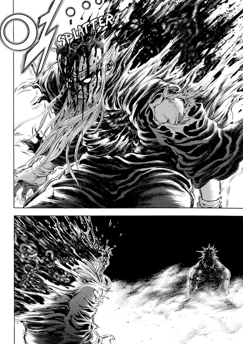 Yongbi Chapter 118 - halaman 20