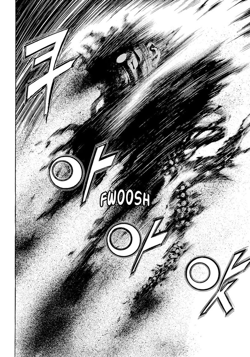 Yongbi Chapter 118 - halaman 22