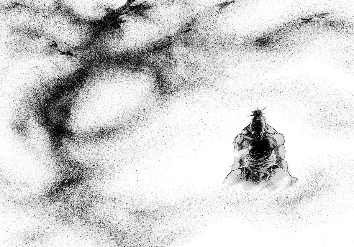 Yongbi Chapter 118 - halaman 23