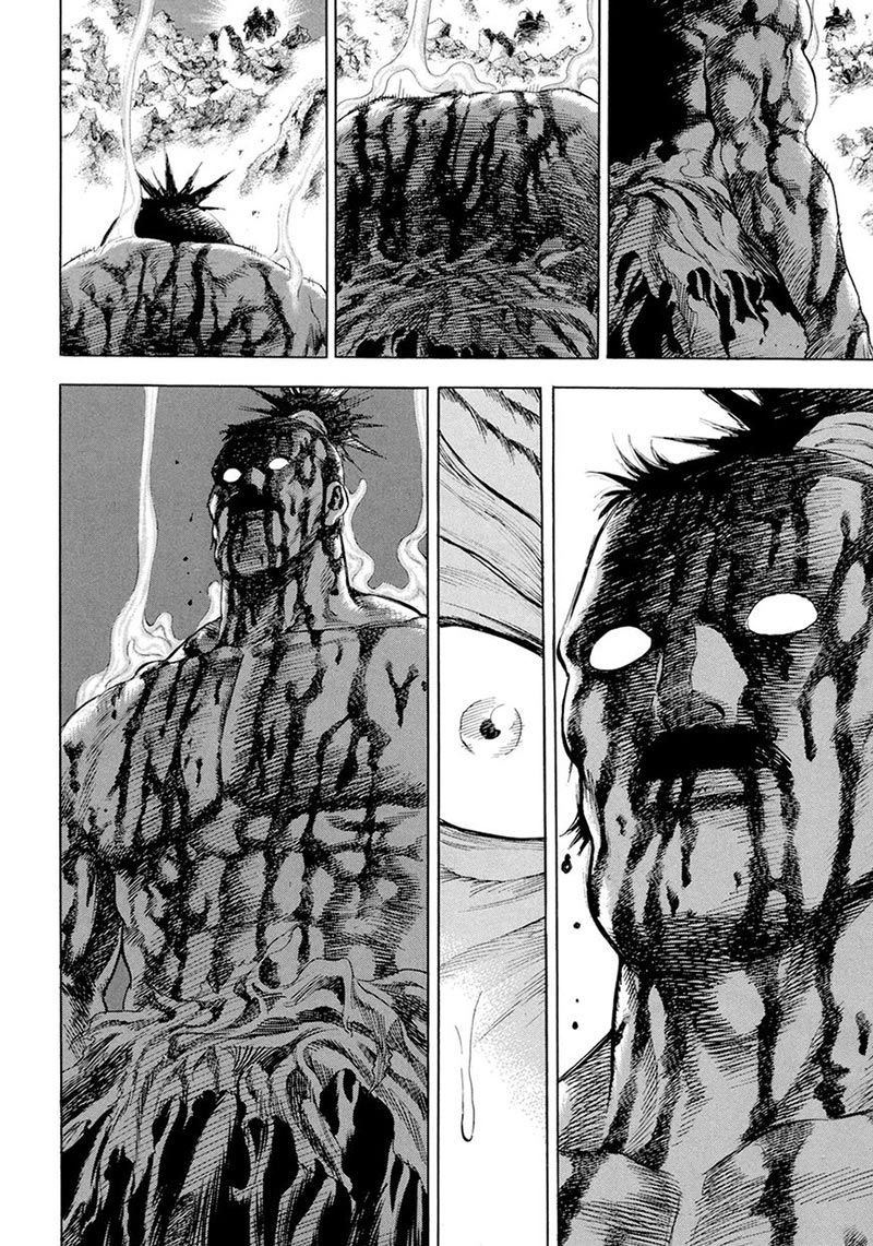 Yongbi Chapter 118 - halaman 25