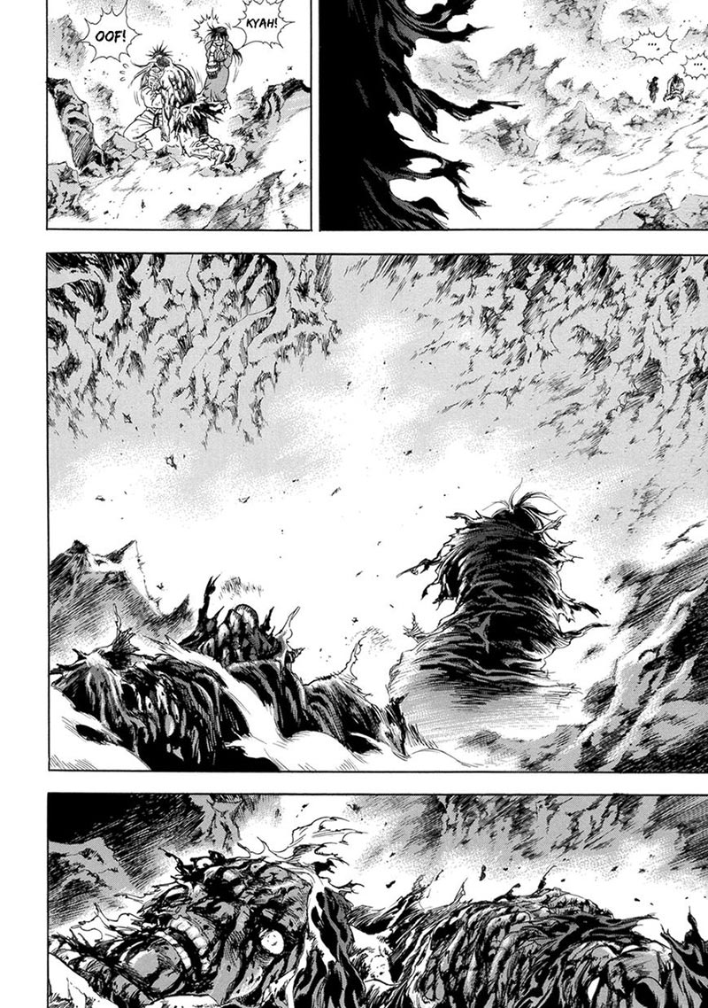 Yongbi Chapter 118 - halaman 29