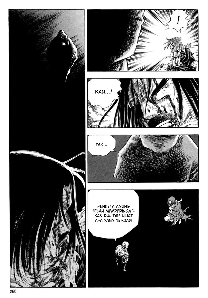 Yongbi Chapter 119 - halaman 11