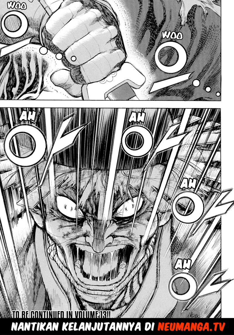 Yongbi Chapter 119 - halaman 31