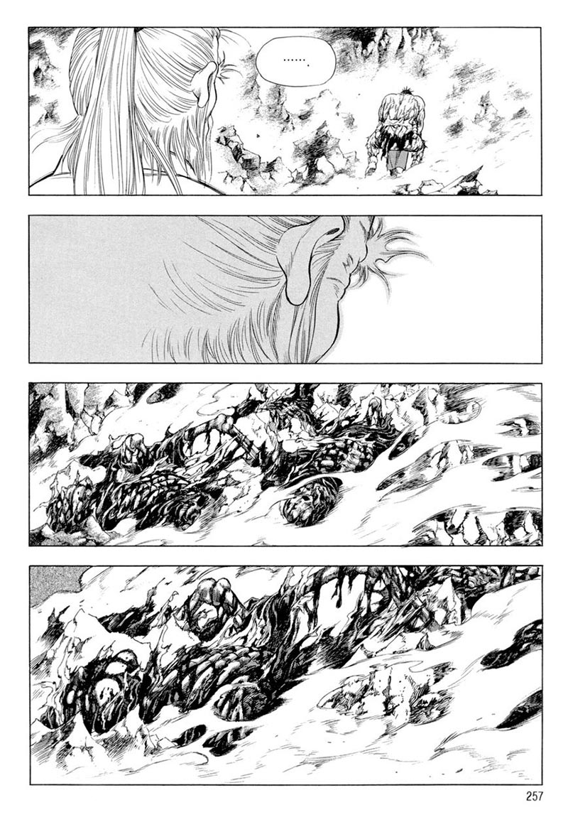 Yongbi Chapter 119 - halaman 8