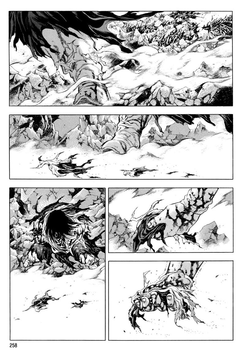 Yongbi Chapter 119 - halaman 9