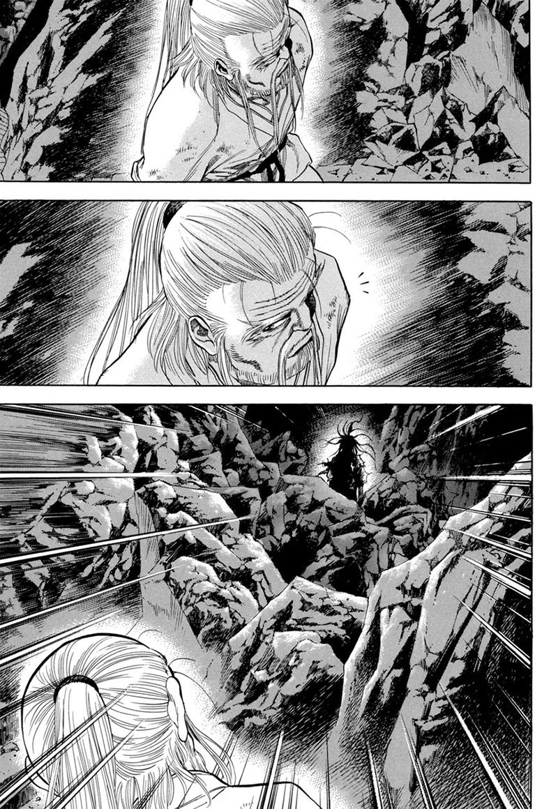 Yongbi Chapter 121 - halaman 29