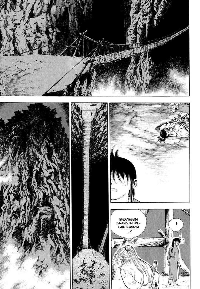 Yongbi Chapter 121 - halaman 3