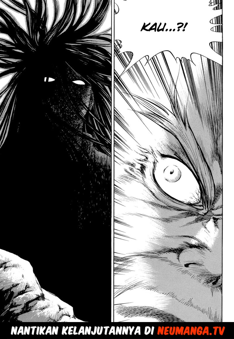 Yongbi Chapter 121 - halaman 31