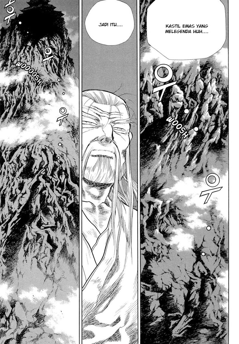 Yongbi Chapter 121 - halaman 5