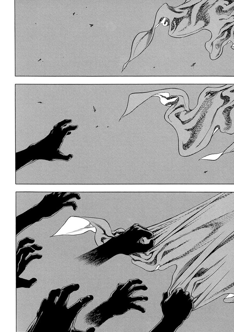 Yongbi Chapter 122 - halaman 33