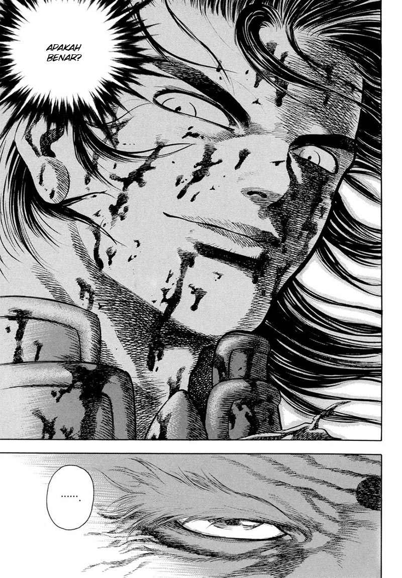 Yongbi Chapter 123 - halaman 25