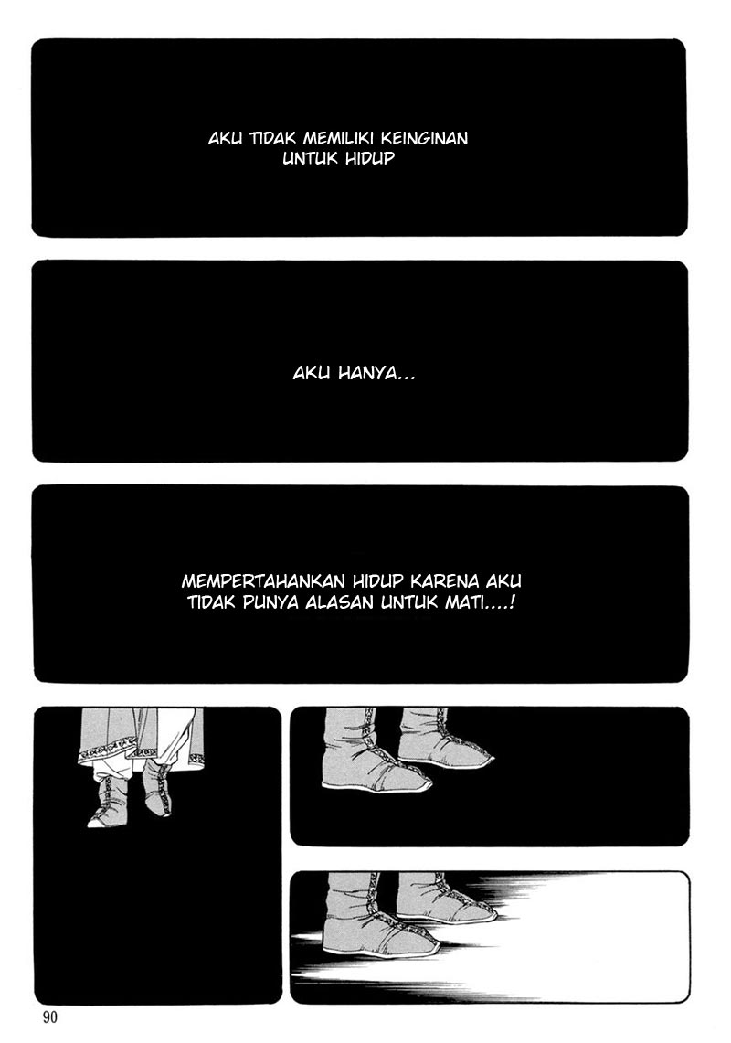 Yongbi Chapter 123 - halaman 3