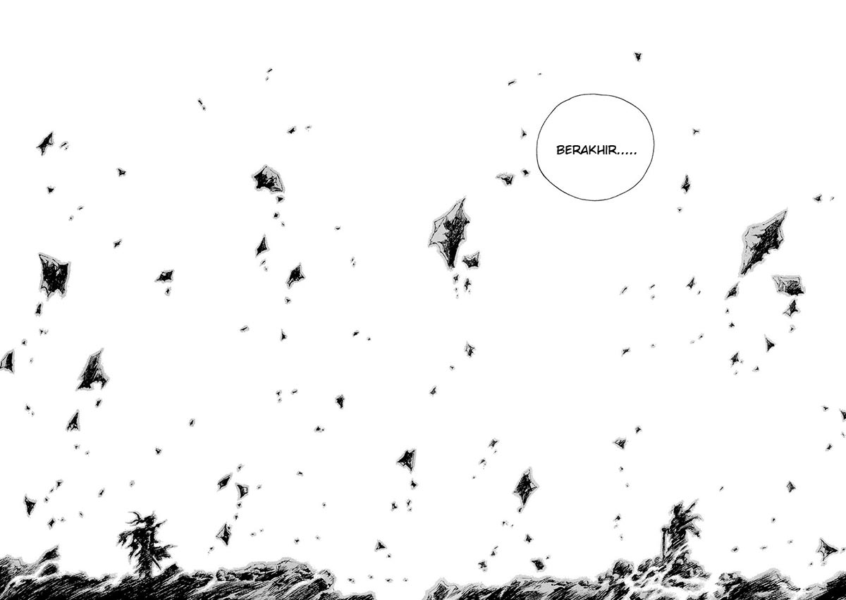Yongbi Chapter 124 - halaman 23