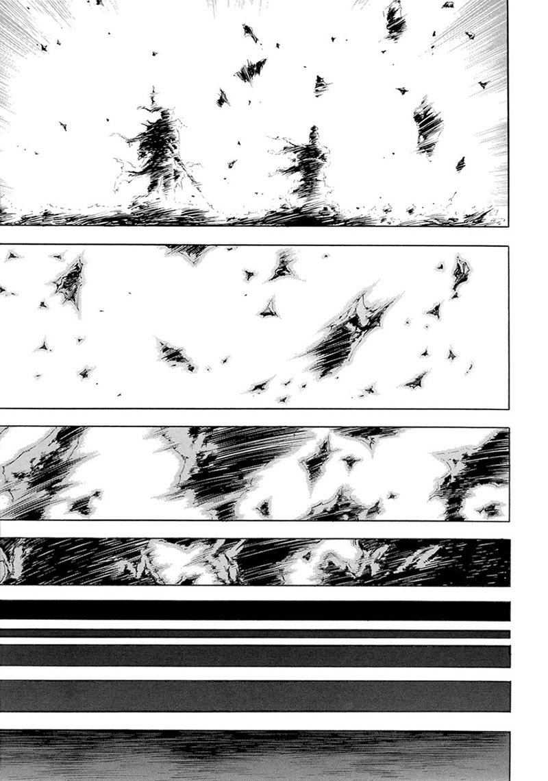 Yongbi Chapter 124 - halaman 26