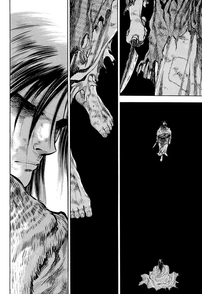 Yongbi Chapter 125 - halaman 14