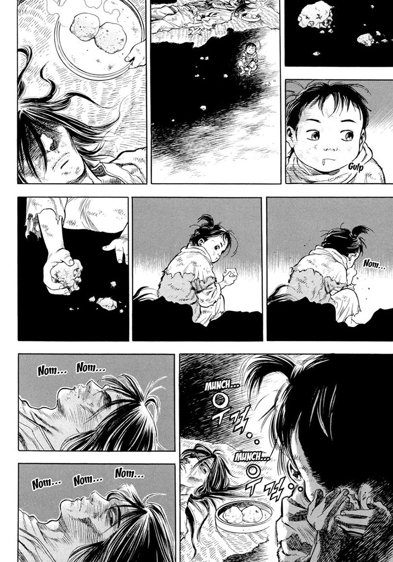Yongbi Chapter 125 - halaman 20