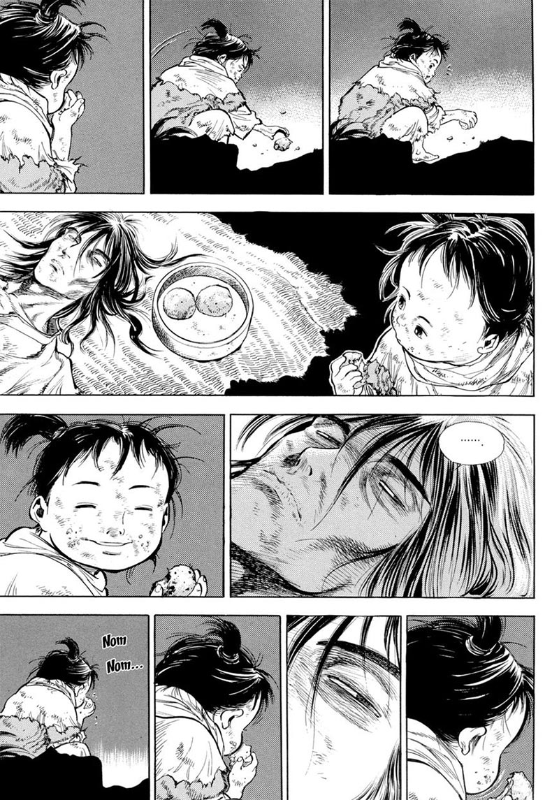 Yongbi Chapter 125 - halaman 22