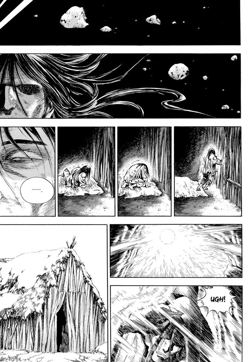 Yongbi Chapter 125 - halaman 23
