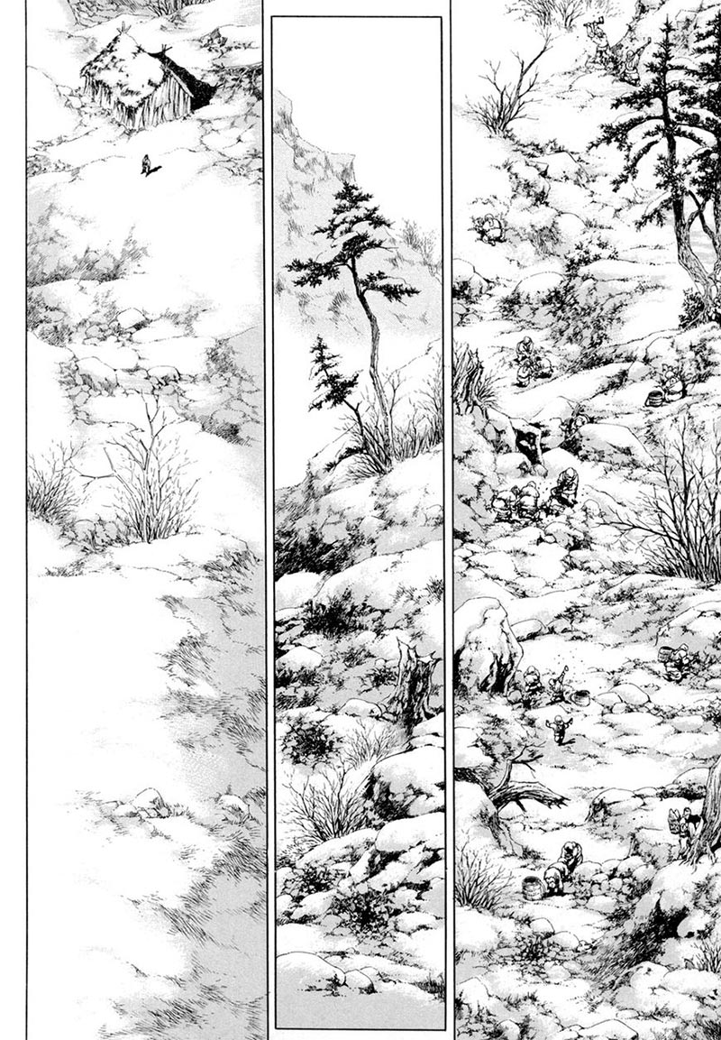 Yongbi Chapter 125 - halaman 24