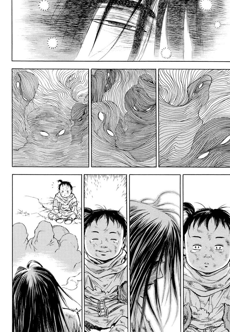 Yongbi Chapter 125 - halaman 28