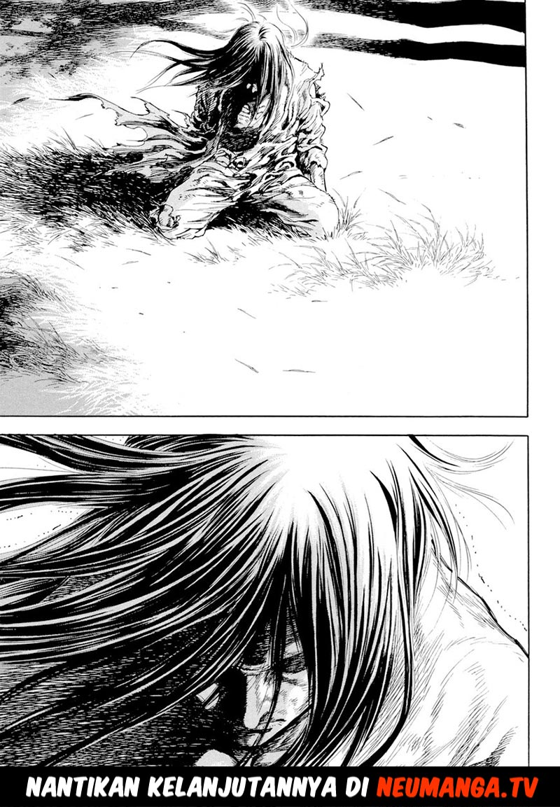 Yongbi Chapter 125 - halaman 31