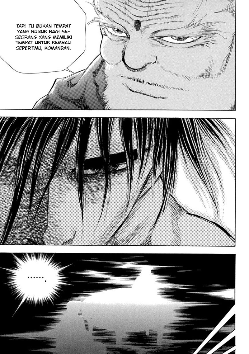 Yongbi Chapter 126 - halaman 29