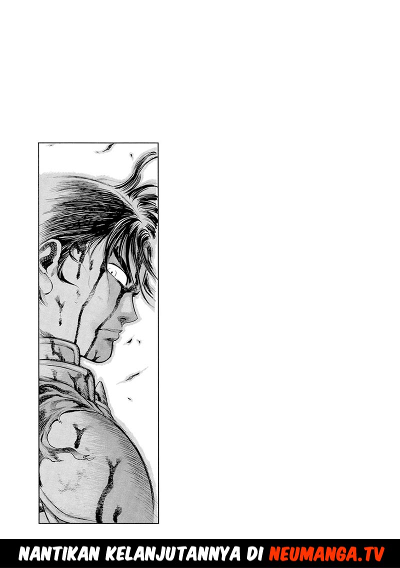 Yongbi Chapter 126 - halaman 33