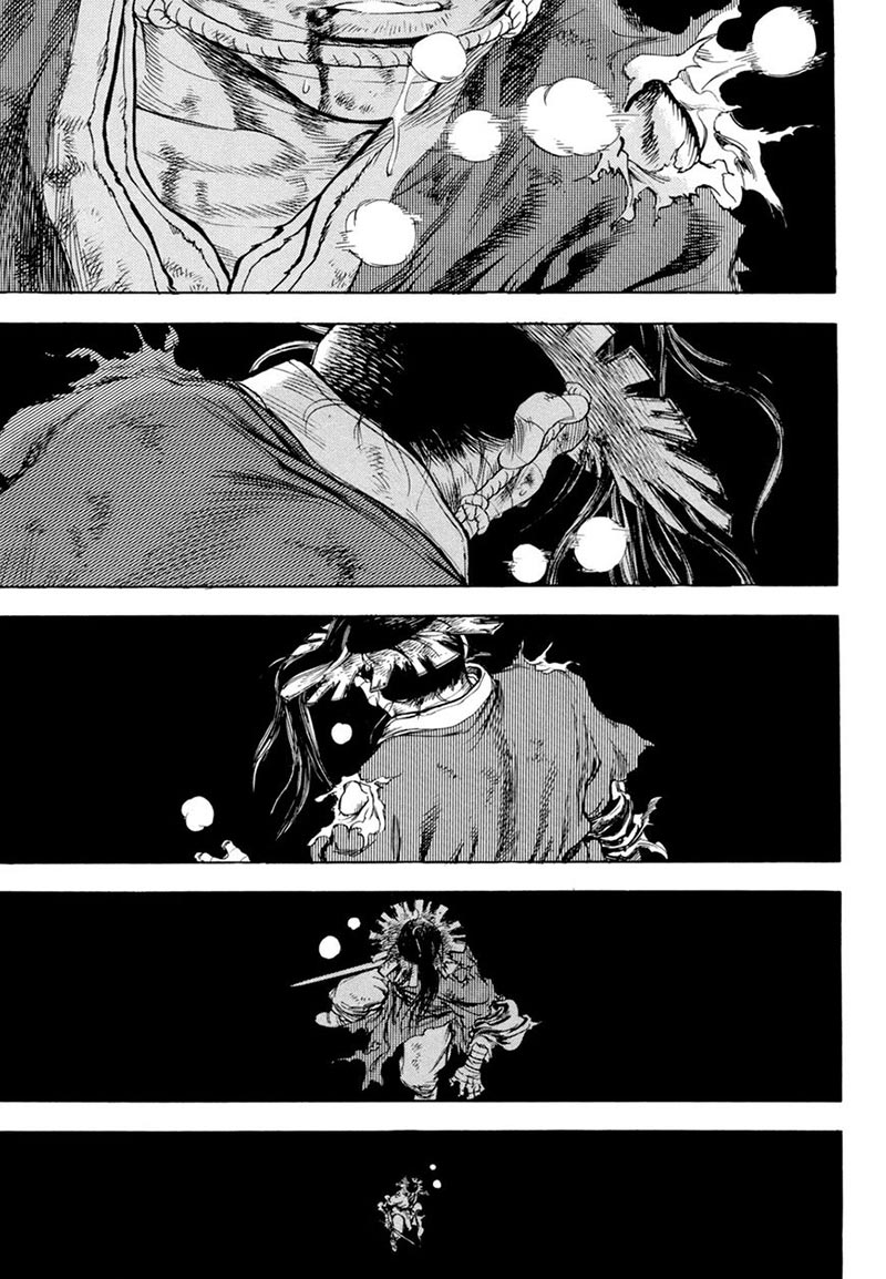 Yongbi Chapter 127 - halaman 21