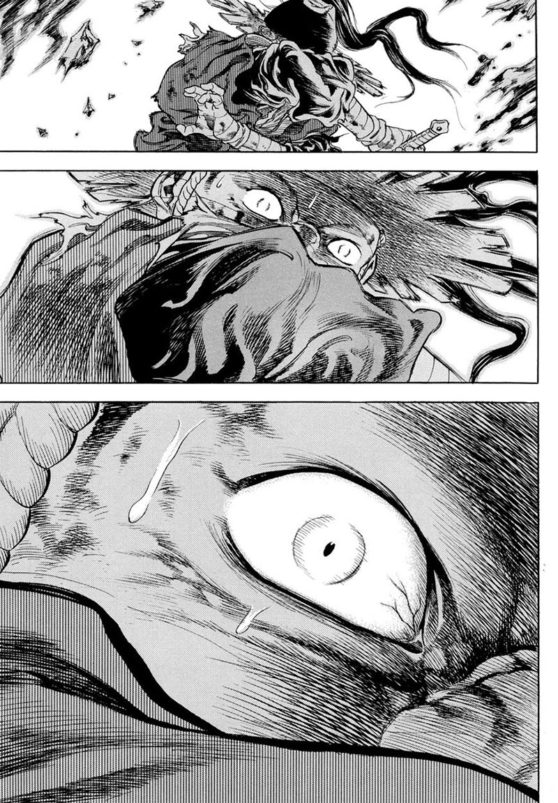 Yongbi Chapter 127 - halaman 25