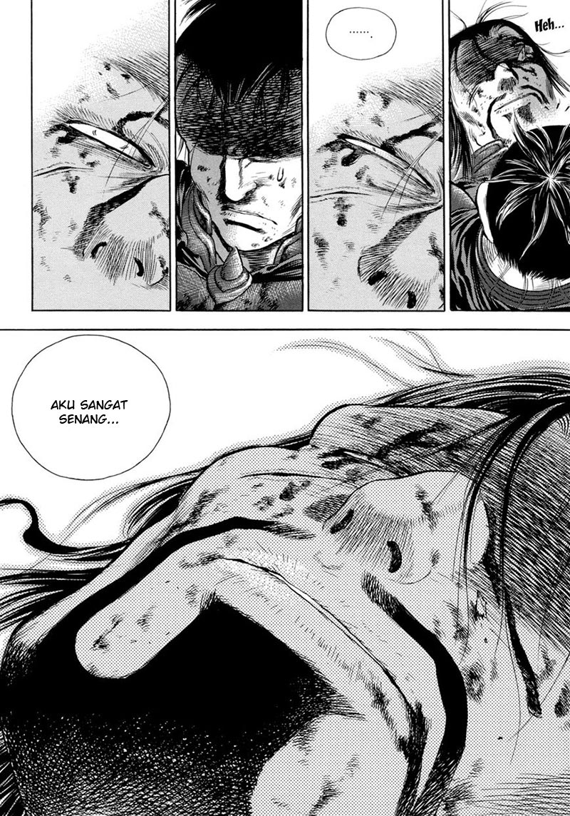 Yongbi Chapter 127 - halaman 30